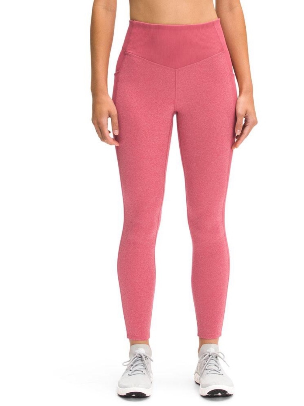 The North Face Rose High-Rise Seamless Leggings